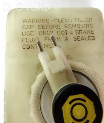 BMW Z3 E36 Master brake cylinder