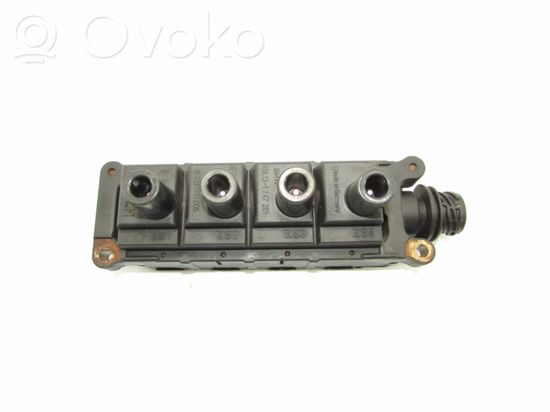 BMW Z3 E36 High voltage ignition coil BOSCH