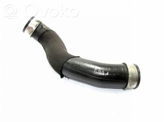 Mercedes-Benz E W211 Intercooler hose/pipe