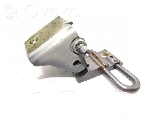 Audi A6 S6 C6 4F Front door hinge set 8E0831411L