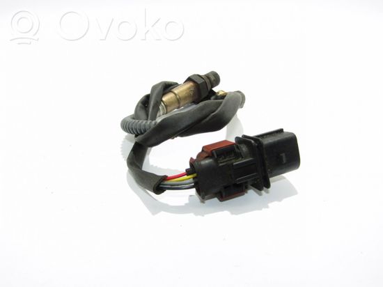 Audi A6 S6 C6 4F Lambda probe sensor 057906262