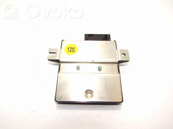 Audi A6 S6 C6 4F Other control units/modules 4F0907468D