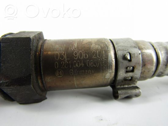 Audi A4 S4 B8 8K Lambda probe sensor 03L906262