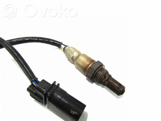 Audi A3 S3 8P Lambda probe sensor 03L906262A