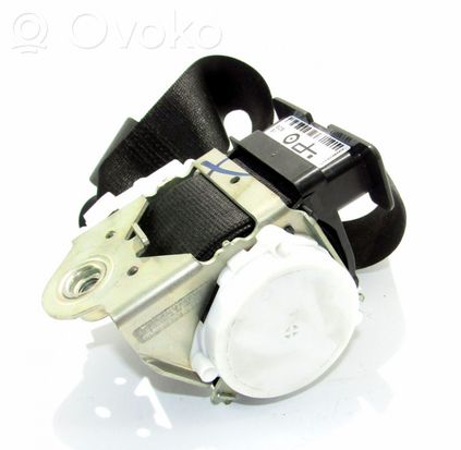 BMW 1 F20 F21 Front seatbelt 34097872C
