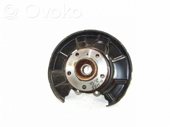BMW 3 F30 F31 F80 Rear wheel hub