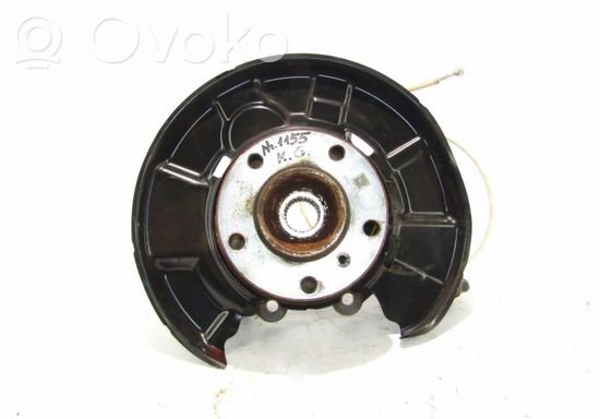 BMW 3 F30 F31 F80 Rear wheel hub