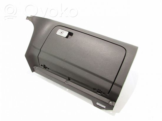 Volkswagen Golf V Glove box 1K1857290