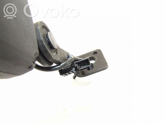 BMW 3 F30 F31 F80 Rear seatbelt buckle 7375447