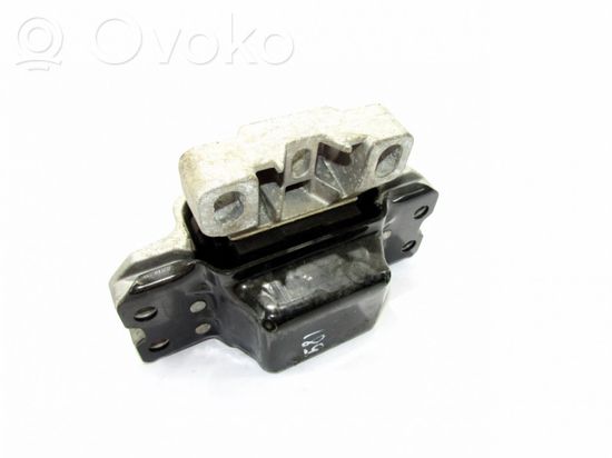 Volkswagen Golf VI Engine mount bracket 1K0199555CA
