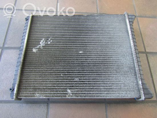 Audi A2 Coolant radiator 8Z0121251