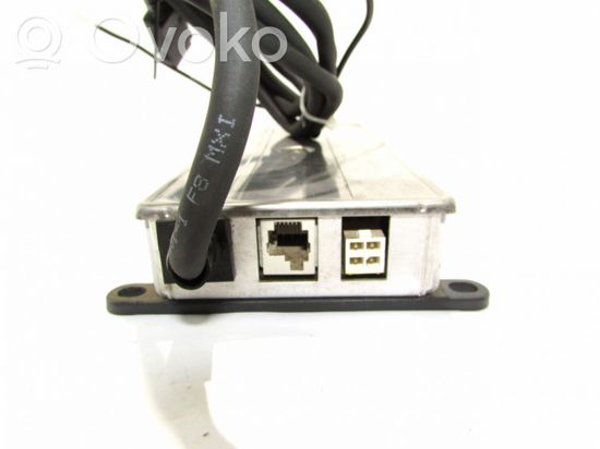 Audi A4 S4 B5 8D Other control units/modules S24859F2700A101
