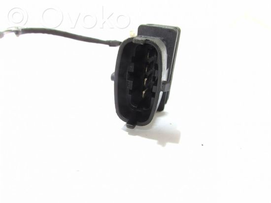 BMW 5 E39 Lambda probe sensor 55561635