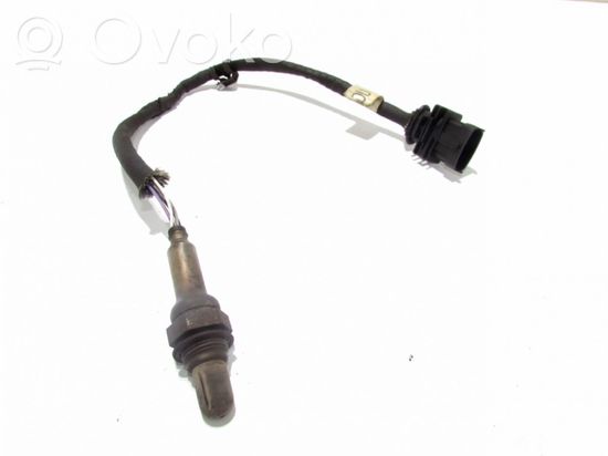BMW 5 E39 Lambda probe sensor 55561635