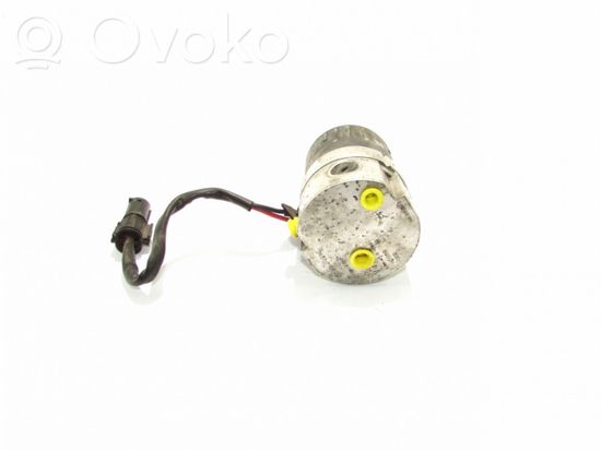 BMW 5 E39 ESP acceleration yaw rate sensor 1166155;