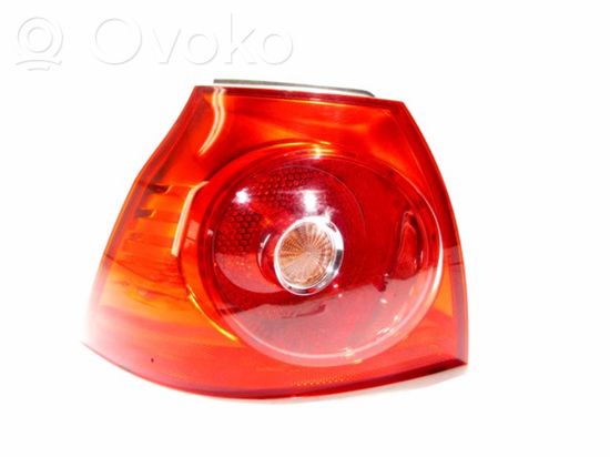 Volkswagen Golf V Rear/tail lights