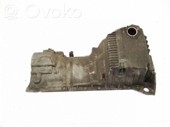 BMW 5 E39 Oil sump 17409179