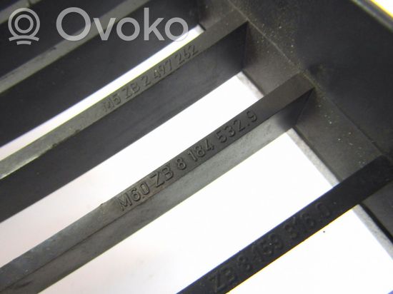 BMW 5 E39 Front grill 8159312