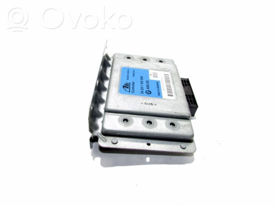 BMW 3 E36 Other control units/modules