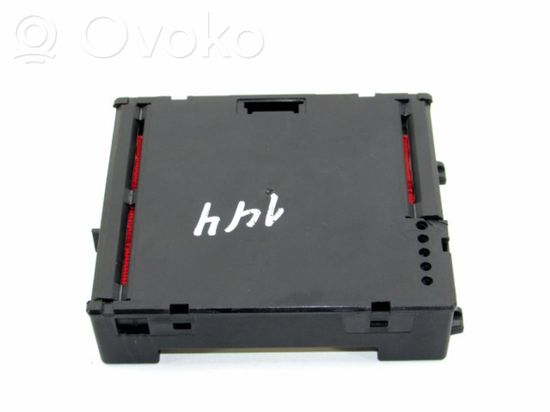 BMW 7 E65 E66 Other control units/modules