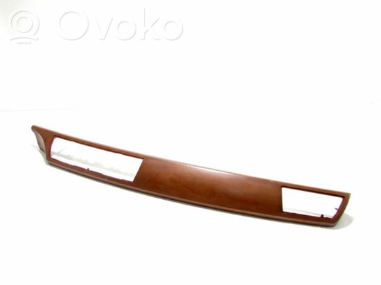 BMW 7 E65 E66 Dashboard center trim panel