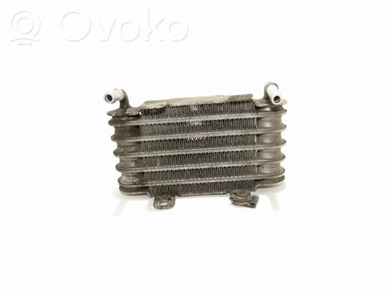 BMW 3 E46 Fuel cooler (radiator) KH12962800