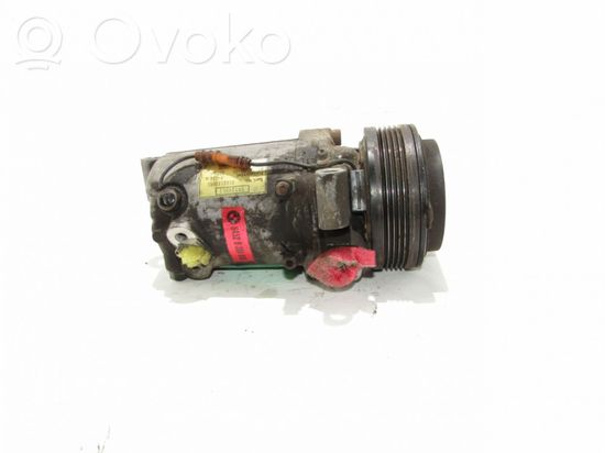BMW 3 E46 Air conditioning (A/C) compressor (pump) 64528386650