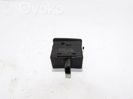 BMW 3 E46 Electric window control switch 6902174