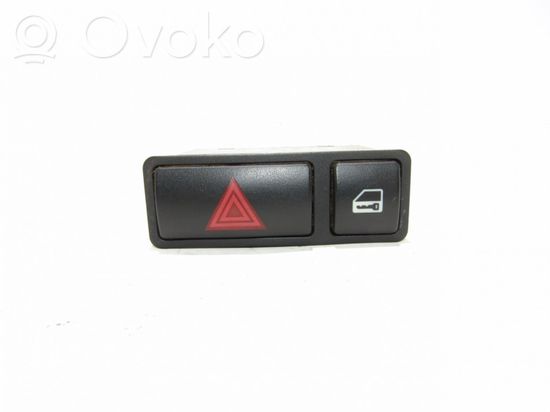 BMW 3 E46 Hazard light switch 61318368920