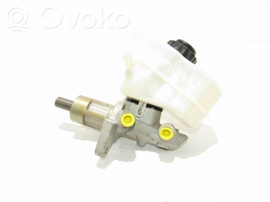 BMW 3 E90 E91 Master brake cylinder