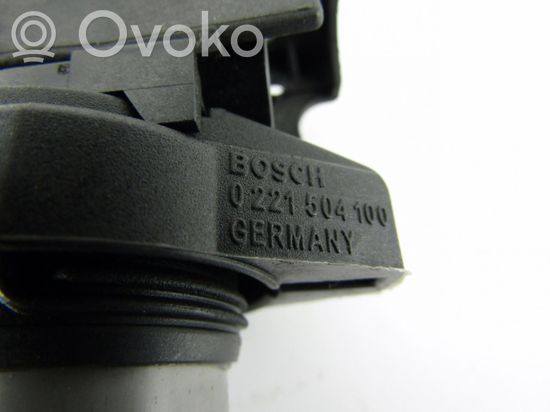 BMW 3 E90 E91 High voltage ignition coil 0221504100