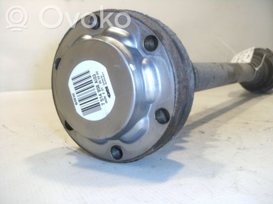 BMW 7 E65 E66 Front driveshaft