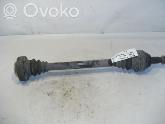 BMW 7 E65 E66 Front driveshaft