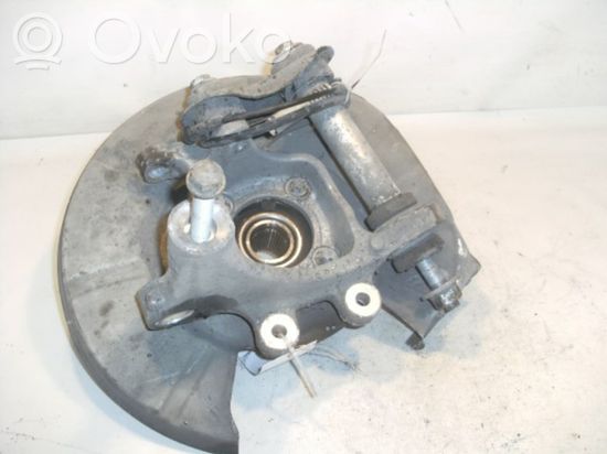 BMW 7 E65 E66 Rear wheel hub