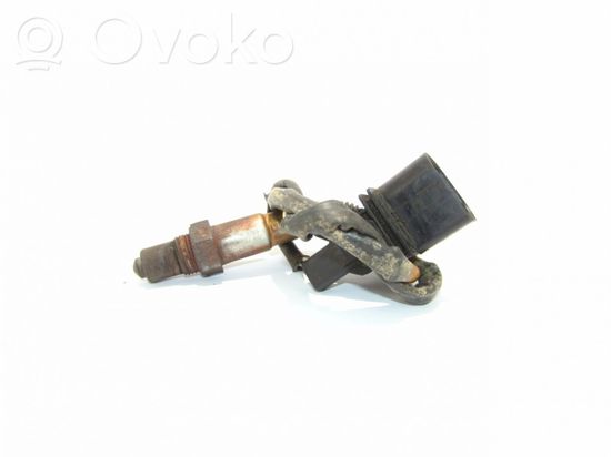 BMW 7 E65 E66 Lambda probe sensor 0258007160