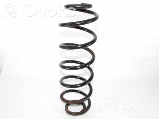 Volkswagen Golf IV Rear coil spring