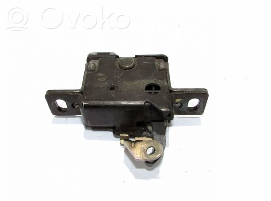 Audi 100 S4 C4 Tailgate/trunk/boot lock/catch/latch 4A9827505C