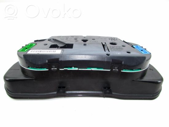 Volkswagen PASSAT B5 Speedometer (instrument cluster)