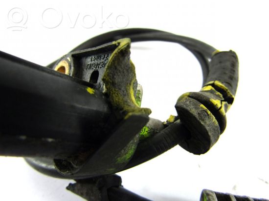 BMW 5 E39 ABS brake wheel speed sensor 8365235