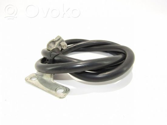 Audi TT TTS Mk2 Negative earth cable (battery) 8J0971226