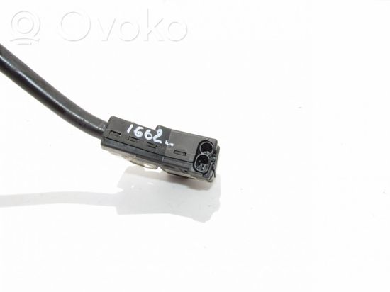 BMW 7 F01 F02 F03 F04 Negative earth cable (battery) 6121930235801