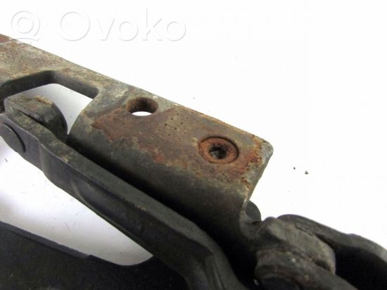 BMW 7 E38 Engine bonnet/hood hinges