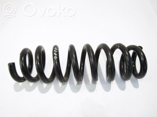 BMW 3 E90 E91 Rear coil spring