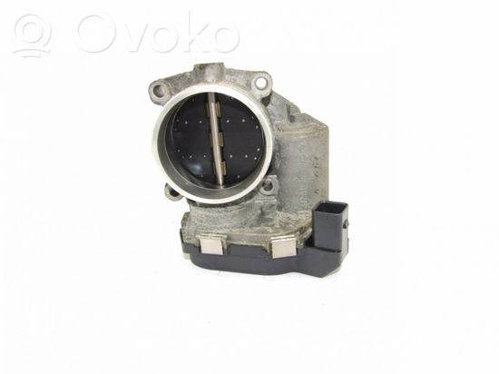BMW 3 E90 E91 Electric throttle body valve A2C53115534