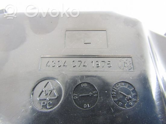 BMW 3 E90 E91 Panel speaker 43040741975