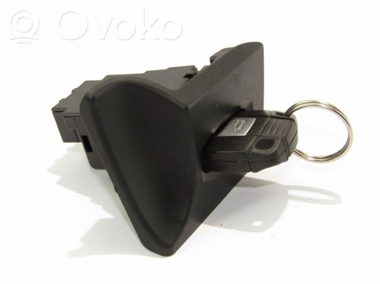 BMW 3 E90 E91 Ignition lock 6954720