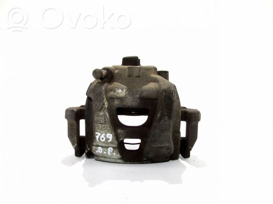 Audi Q3 8U Front brake caliper ATE