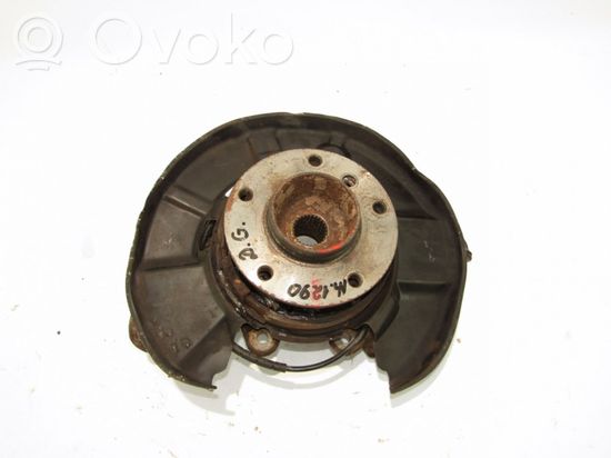 BMW 3 E90 E91 Rear wheel hub