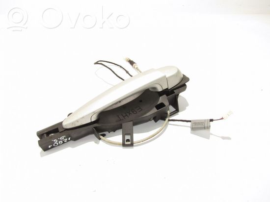 BMW 3 E90 E91 Rear door exterior handle