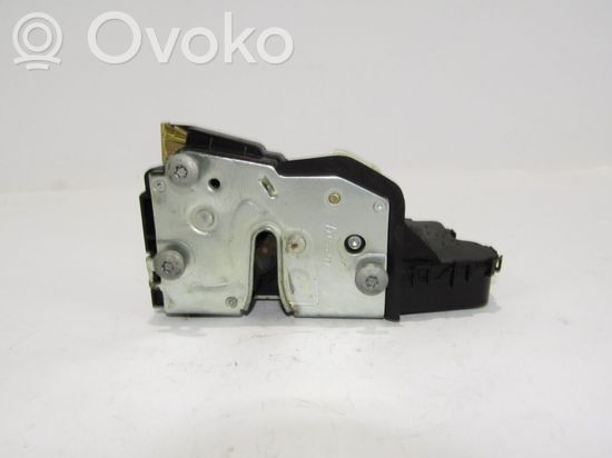 BMW 3 E46 Rear door lock